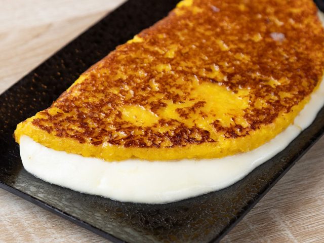 Cachapas