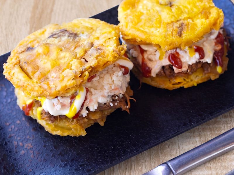 Patacones